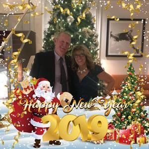 Meet your Posher, Patty